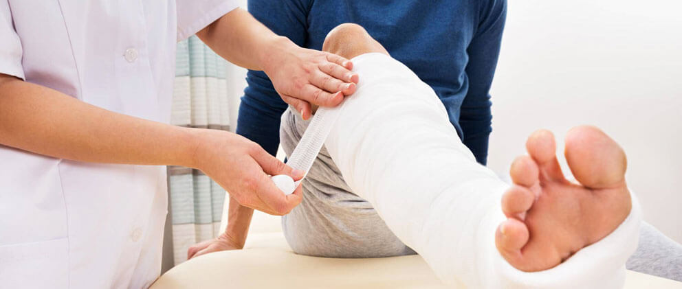 Fracture Fixation & Trauma